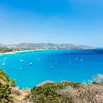 شقة Homes - Sardinien 33710 فيلاّسيمِيوس