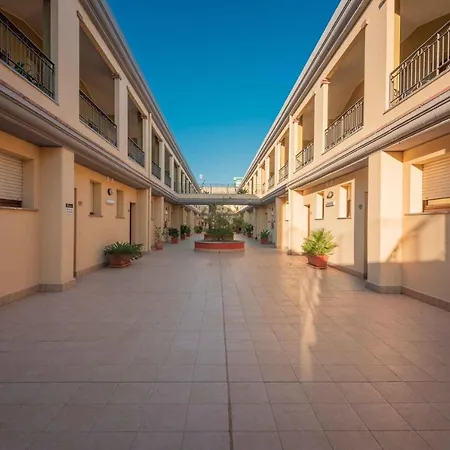 Homes - Sardinien 33710 Apartment *