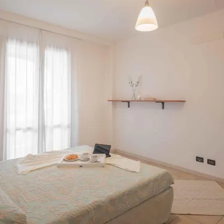 Homes - Sardinien 33710 公寓 维拉西米乌斯
