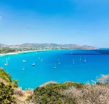 Apartament Homes - Sardinien 33710 Villasimius
