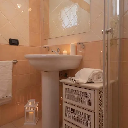 公寓 Homes - Sardinien 33710