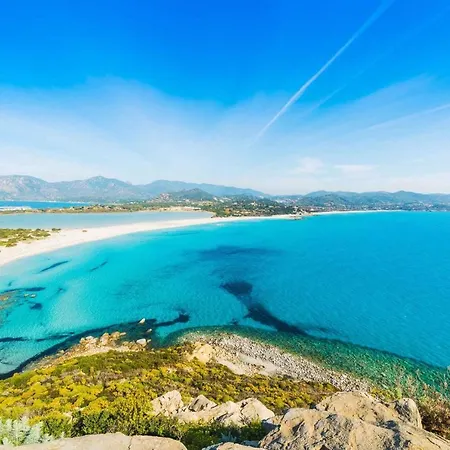 Homes - Sardinien 33710 Apartament Villasimius