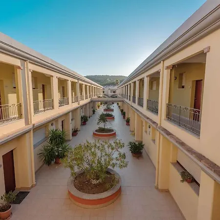 Homes - Sardinien 33710 Apartment *