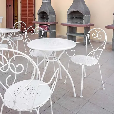 Homes - Sardinien 33710 * Villasimius