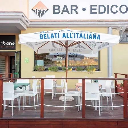 Homes - Sardinien 33710 Apartment Villasimius