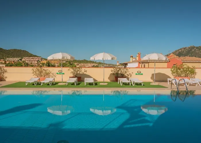 Homes - Sardinien 33710 아파트 *