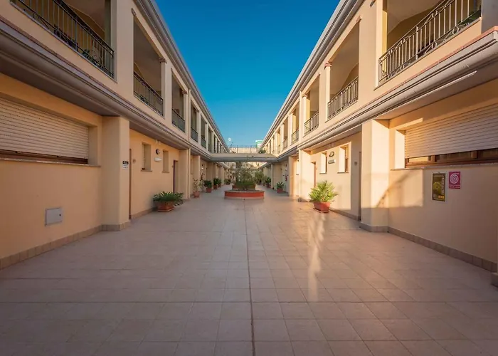 Homes - Sardinien 33710 דירה *