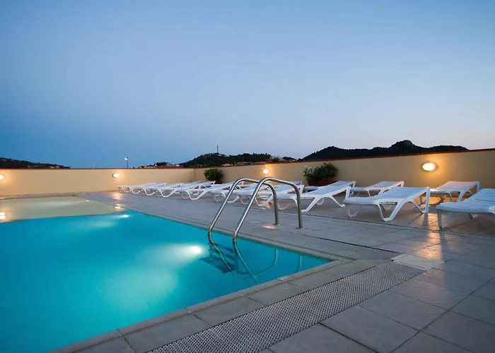 Homes - Sardinien 33710 *