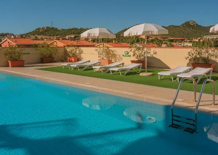 דירה Homes - Sardinien 33710 וילסימיוס