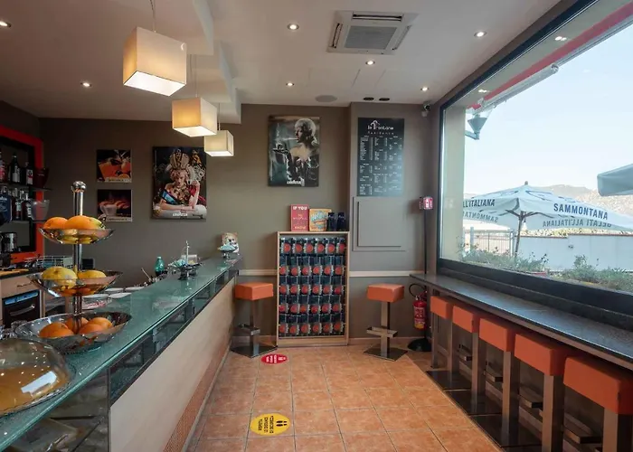 Homes - Sardinien 33710 빌라시미우스