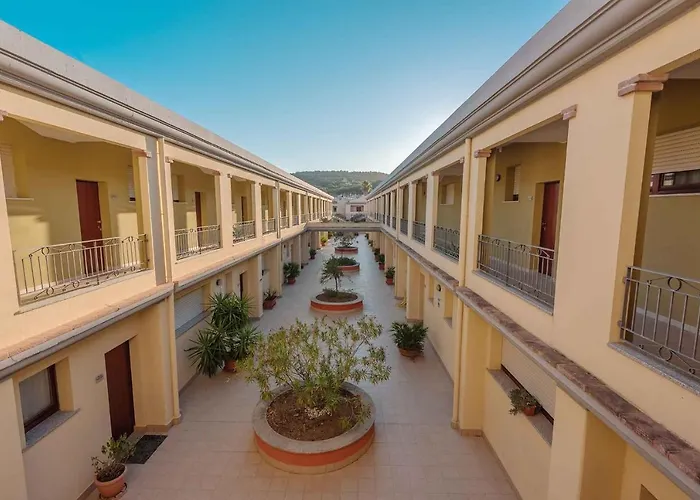 Homes - Sardinien 33710 아파트 *